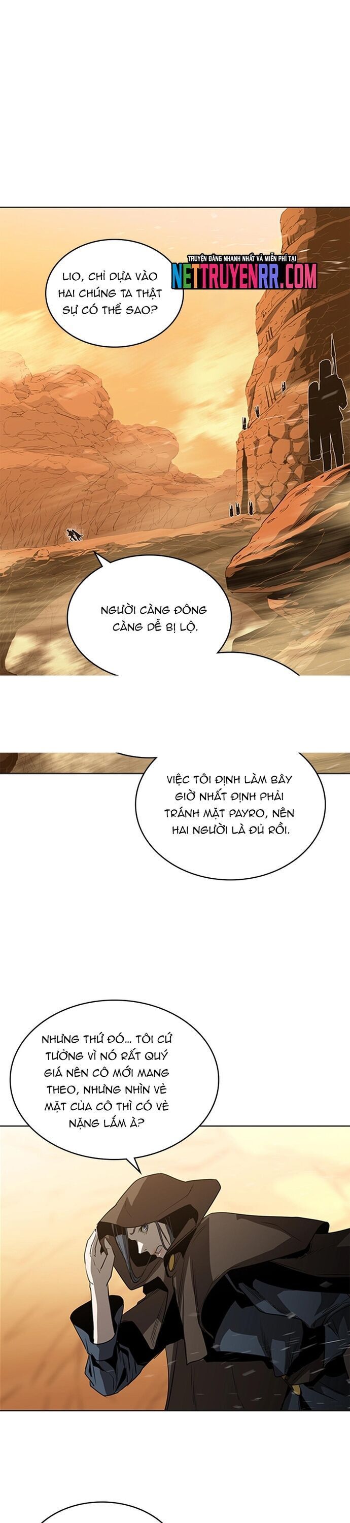 Painkiller - Chương 50