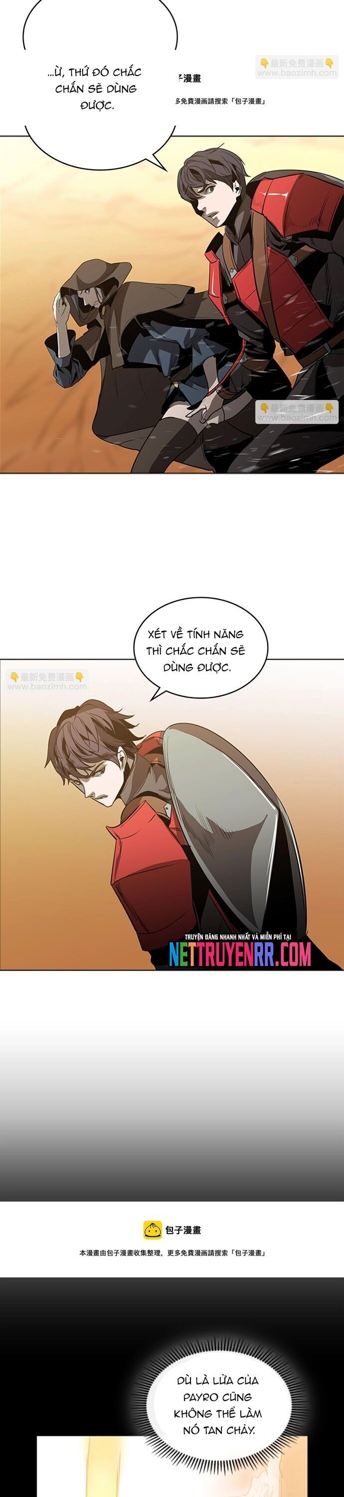 Painkiller - Chương 50