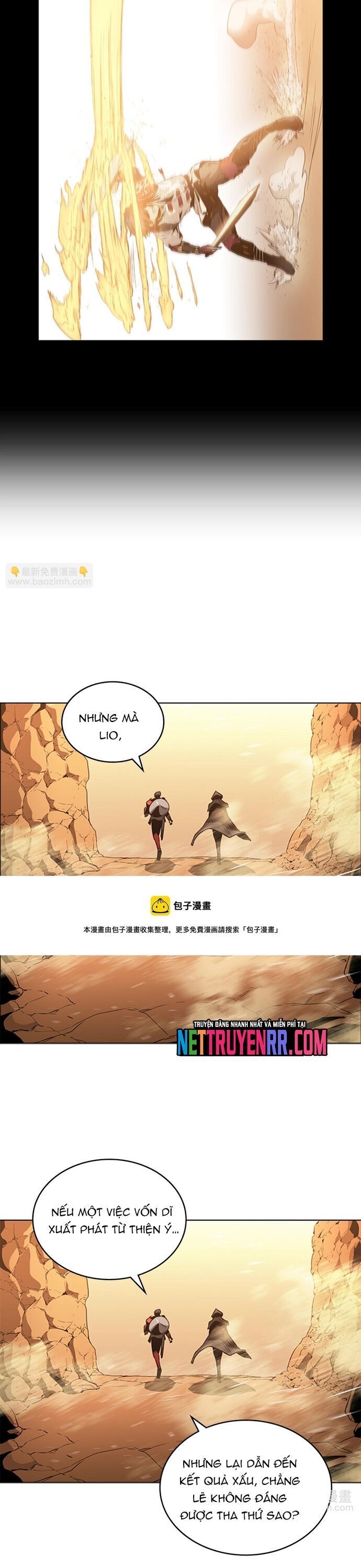 Painkiller - Chương 50