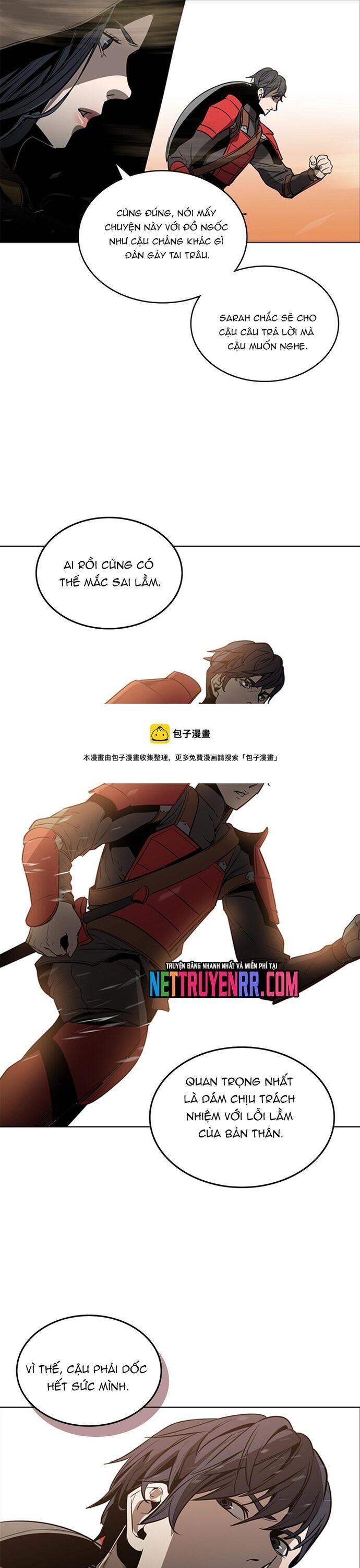 Painkiller - Chương 50