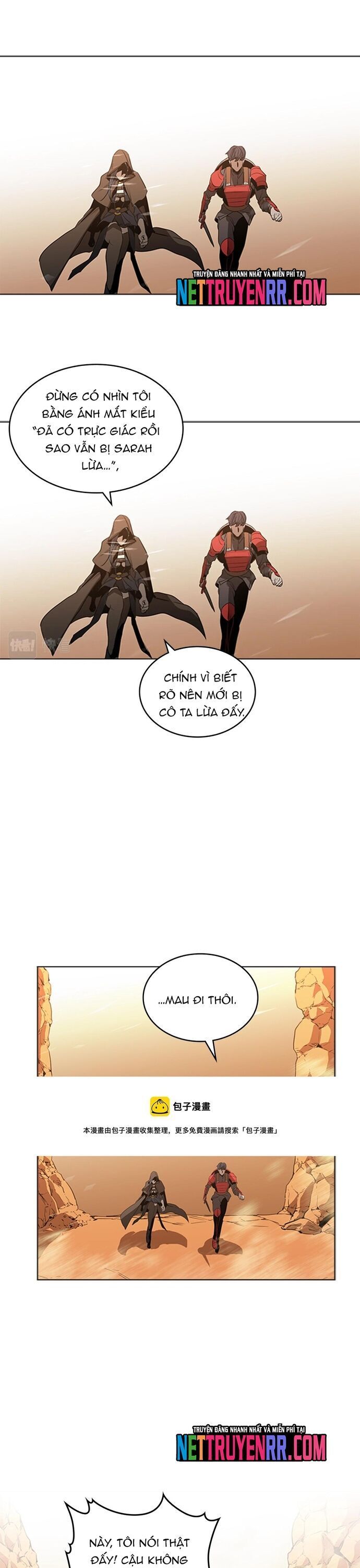 Painkiller - Chương 50