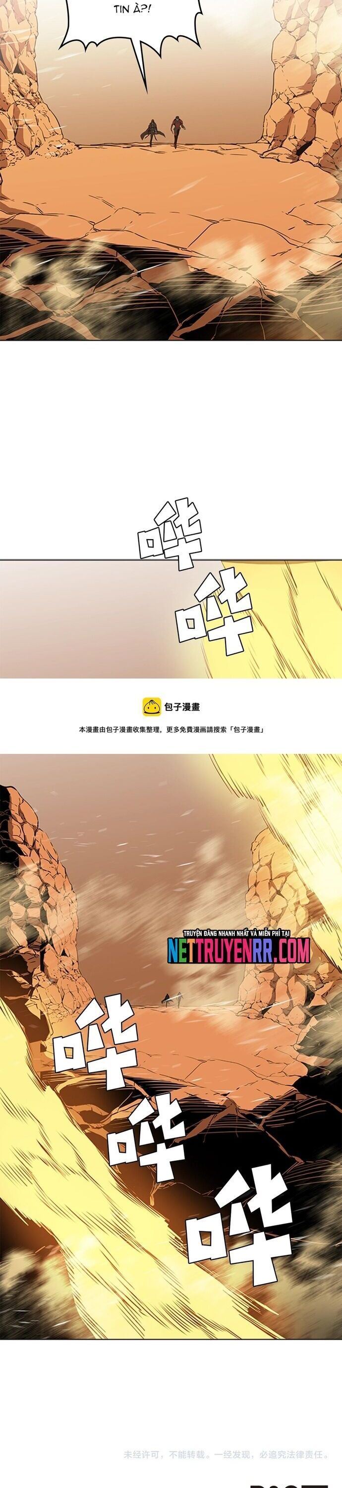 Painkiller - Chương 50