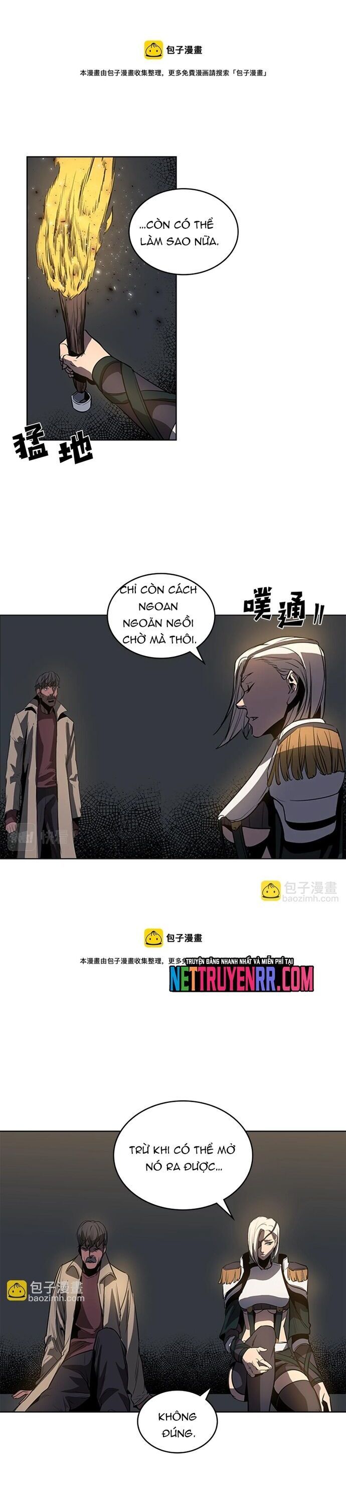 Painkiller - Chương 50
