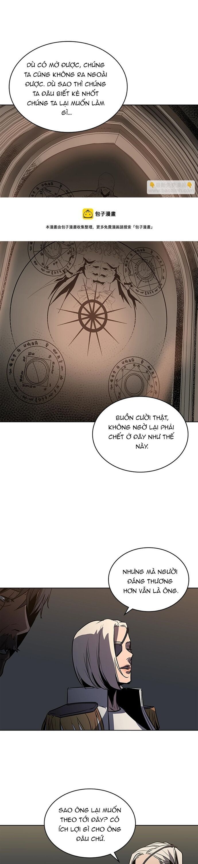 Painkiller - Chương 50