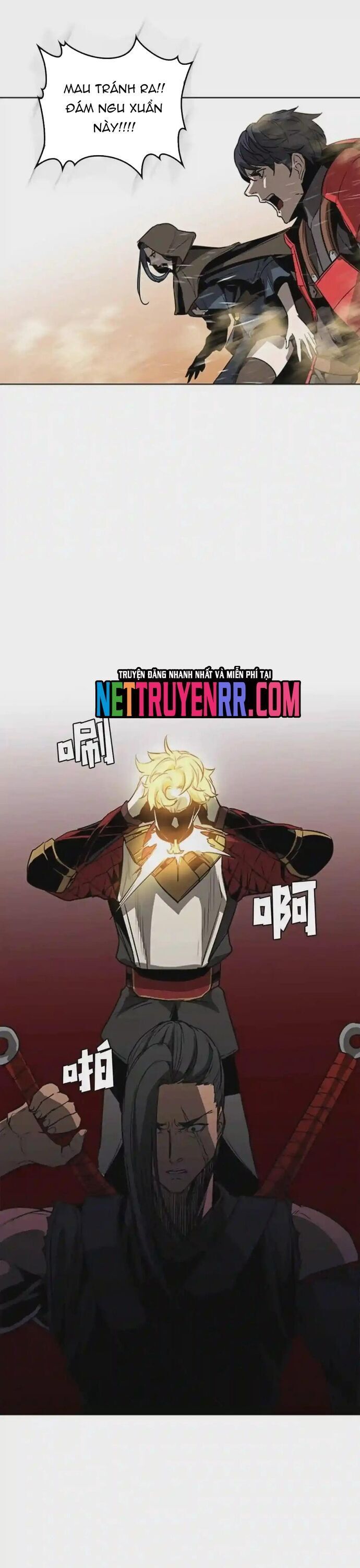 Painkiller - Chương 51
