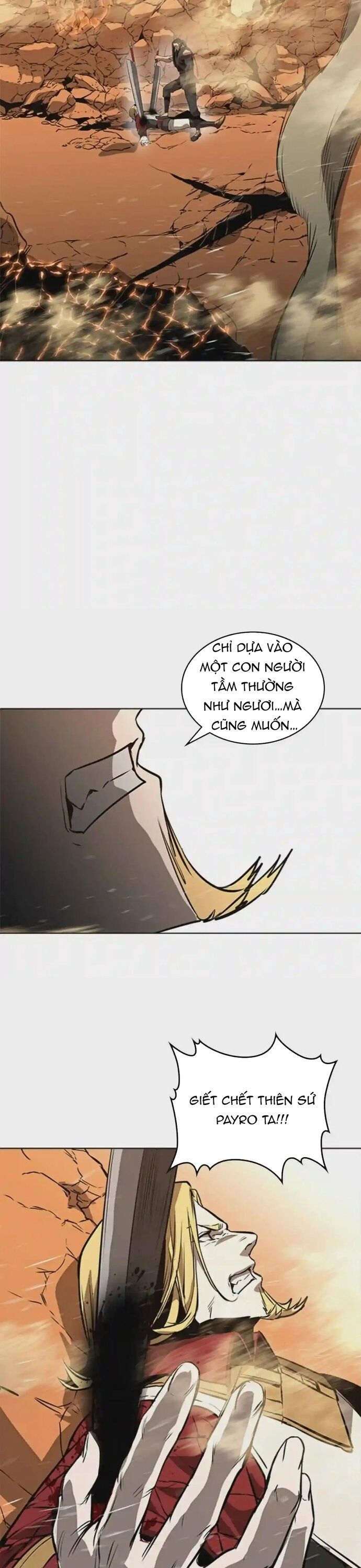 Painkiller - Chương 51