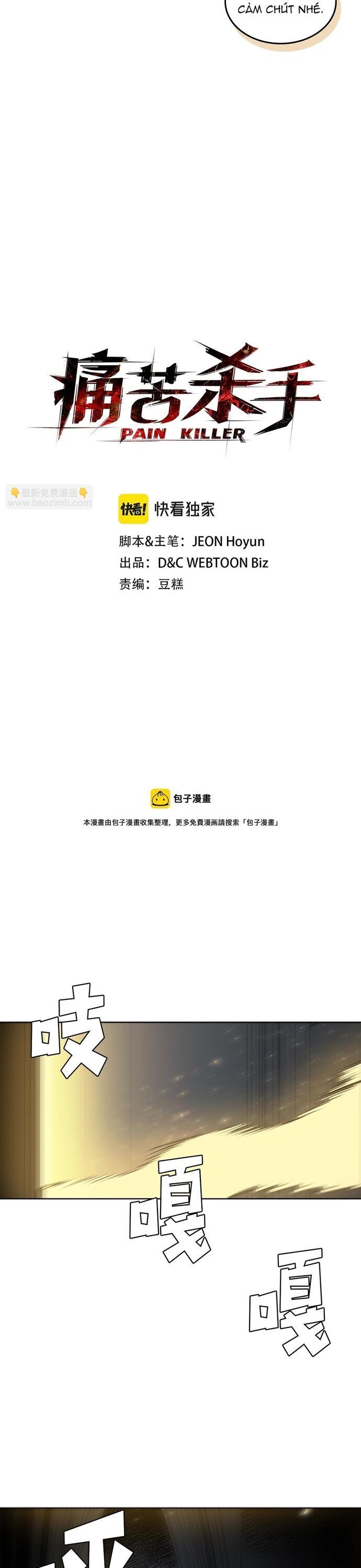 Painkiller - Chương 52
