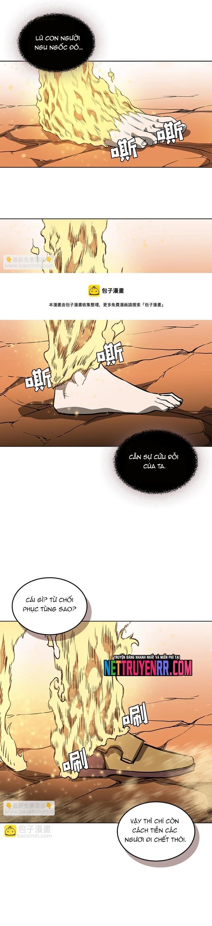 Painkiller - Chương 52
