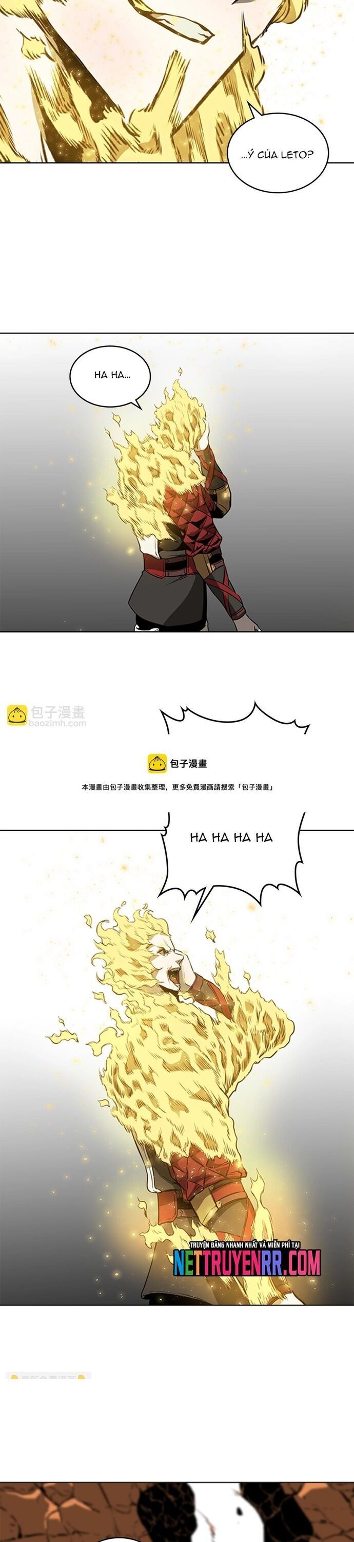 Painkiller - Chương 52