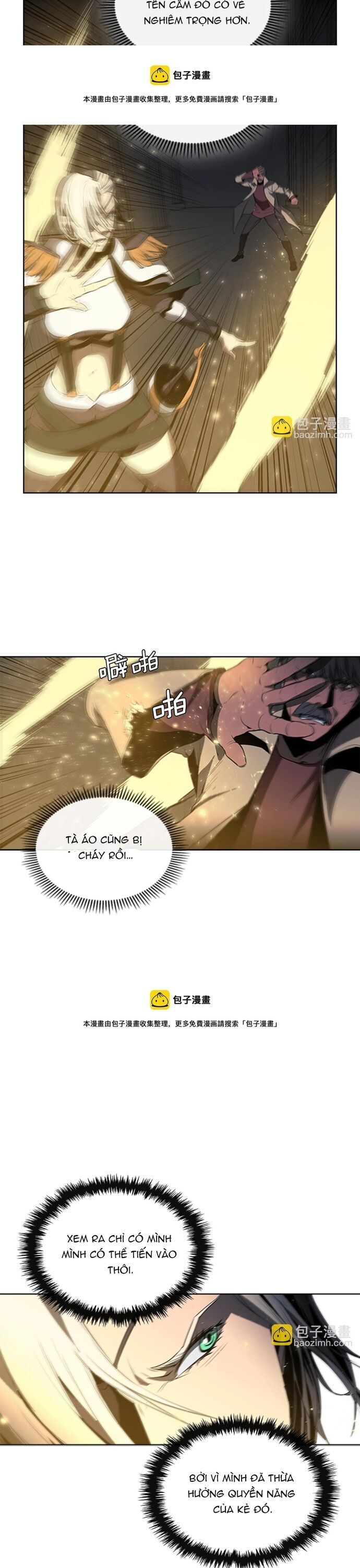 Painkiller - Chương 52
