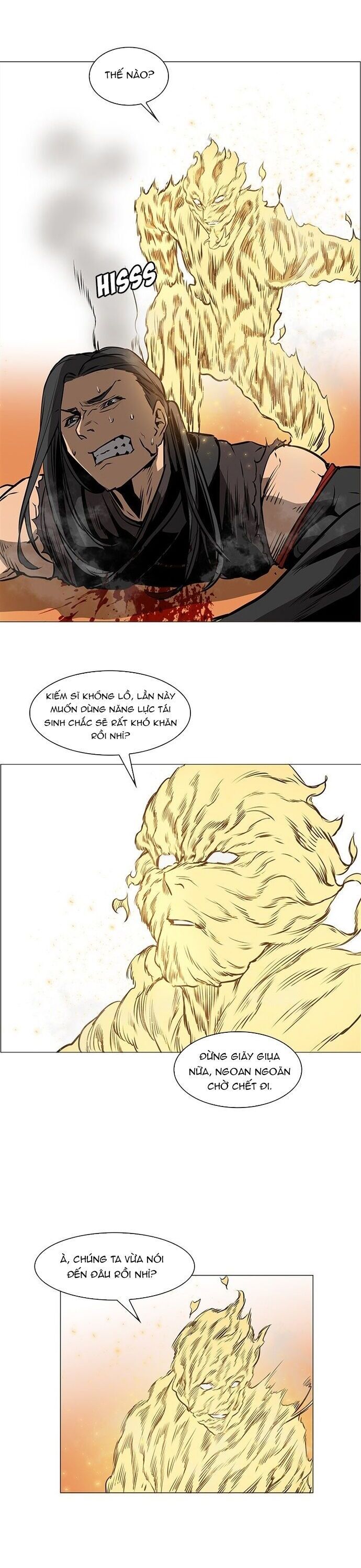 Painkiller - Chương 53