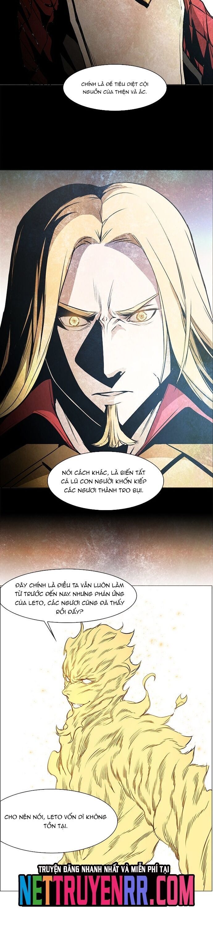 Painkiller - Chương 53