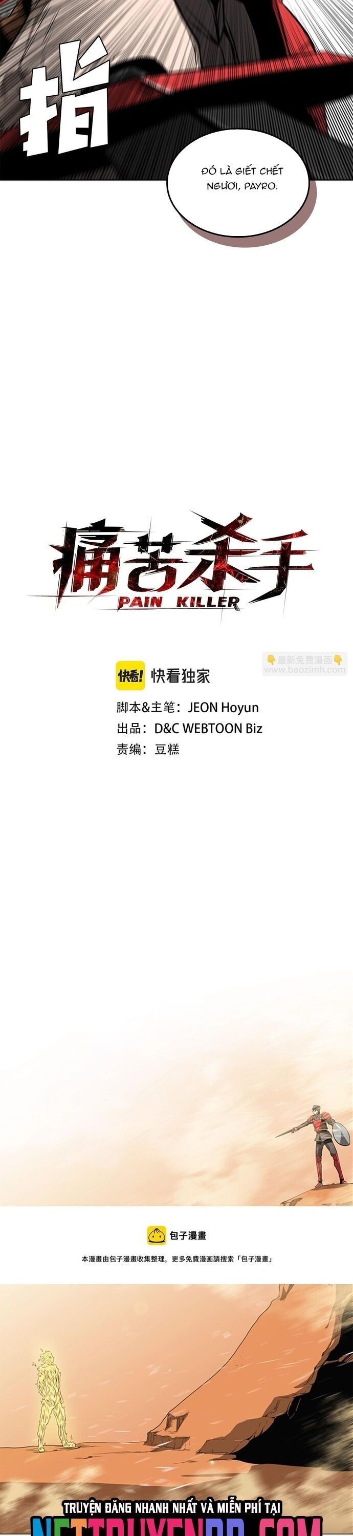 Painkiller - Chương 54