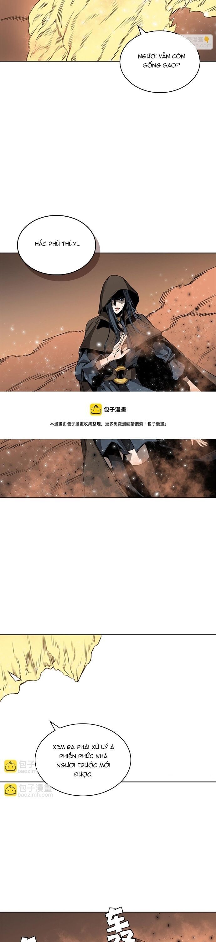 Painkiller - Chương 54