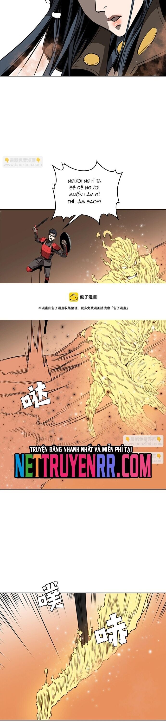 Painkiller - Chương 54