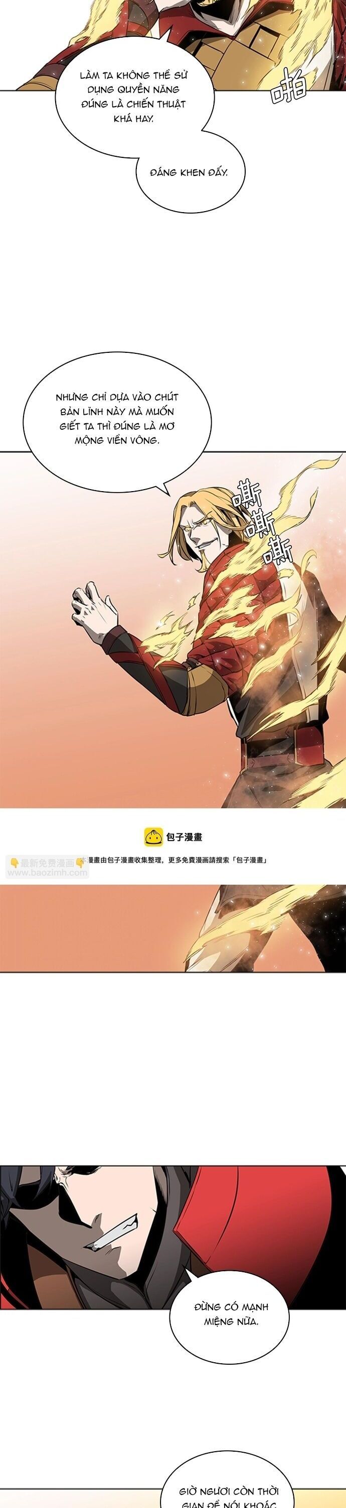 Painkiller - Chương 54