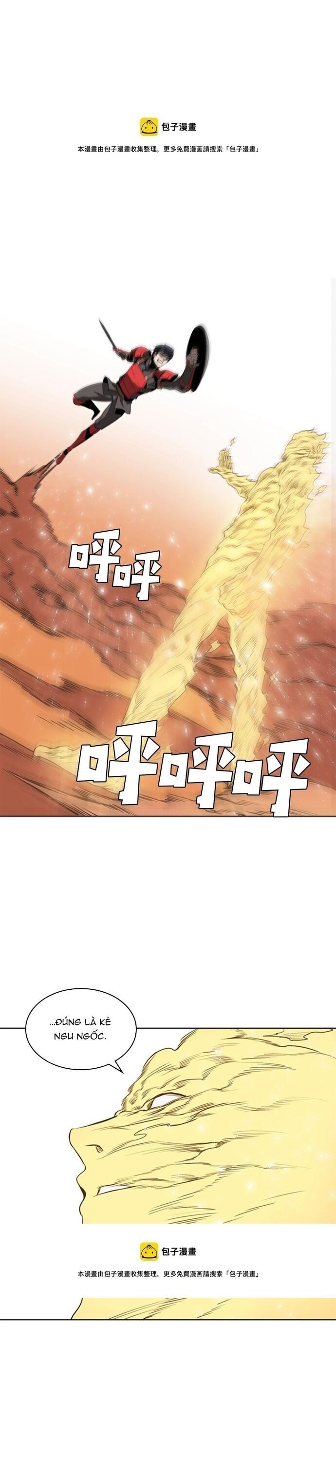 Painkiller - Chương 54