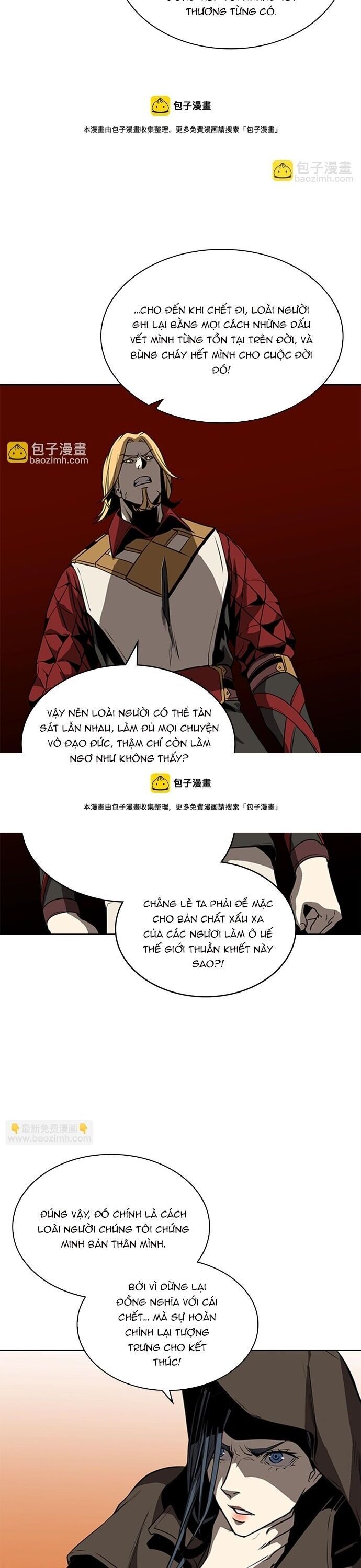 Painkiller - Chương 55