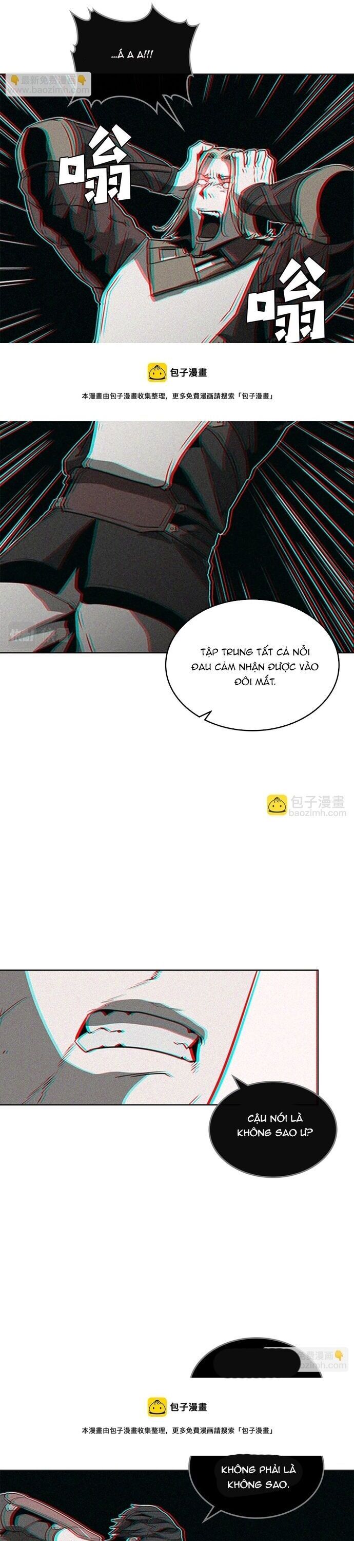 Painkiller - Chương 55