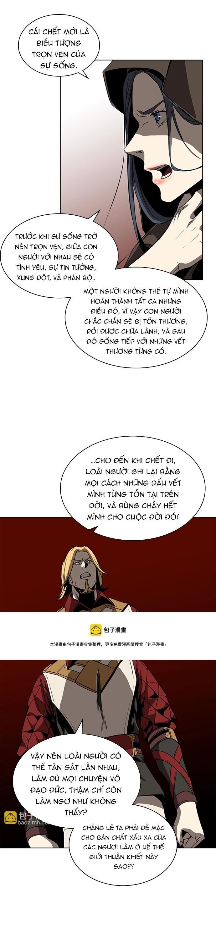 Painkiller - Chương 56