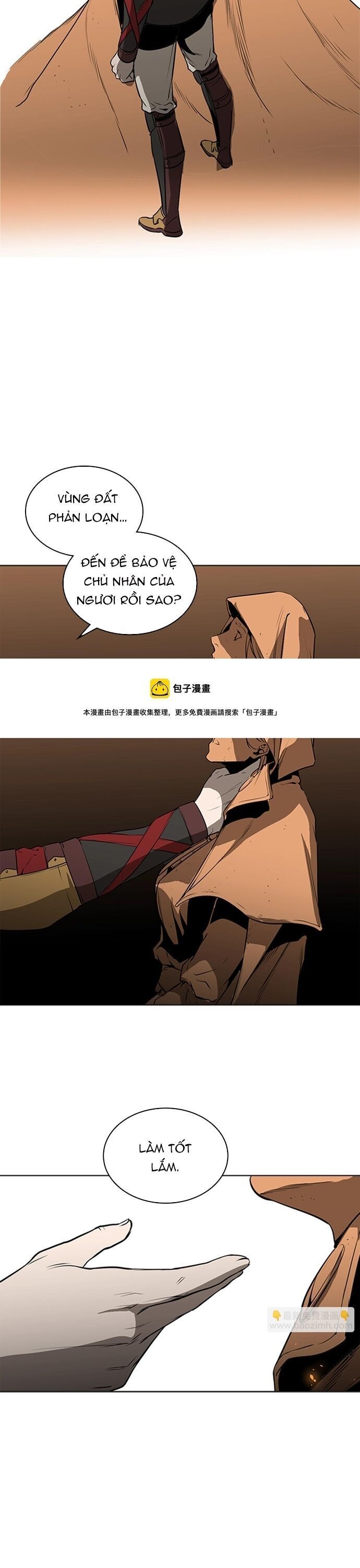 Painkiller - Chương 56