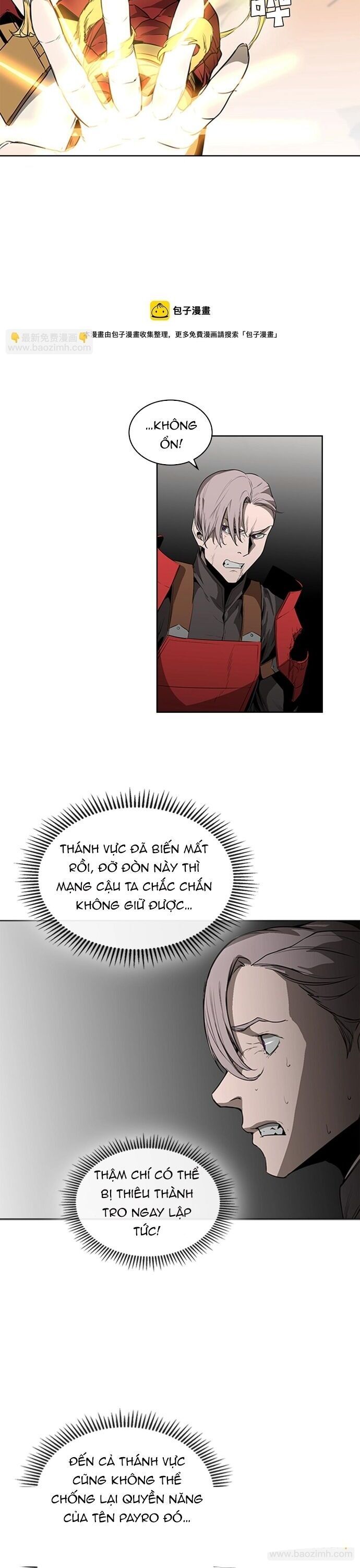 Painkiller - Chương 56