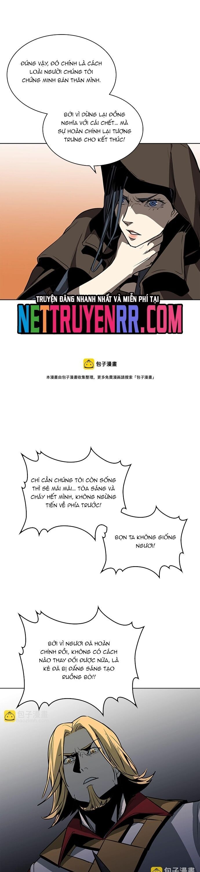 Painkiller - Chương 56