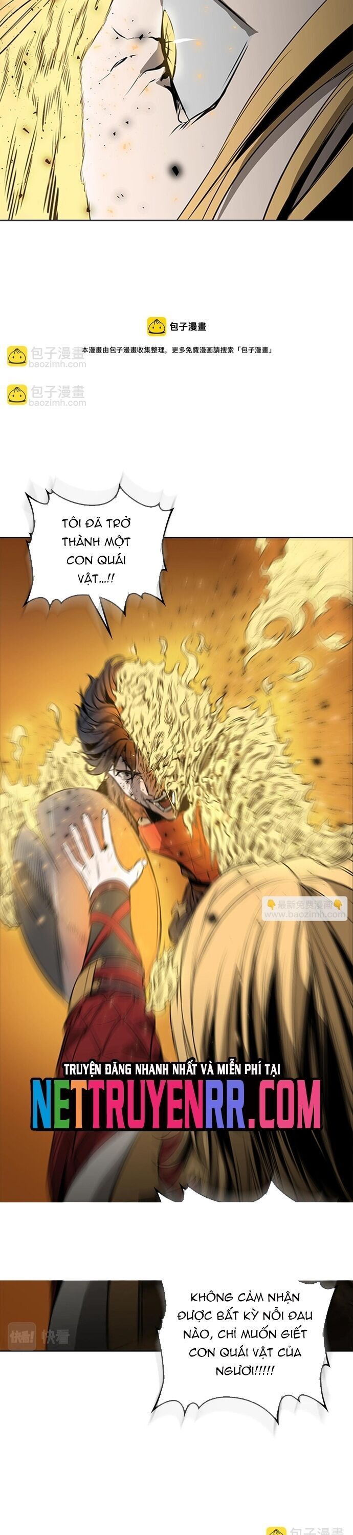 Painkiller - Chương 56