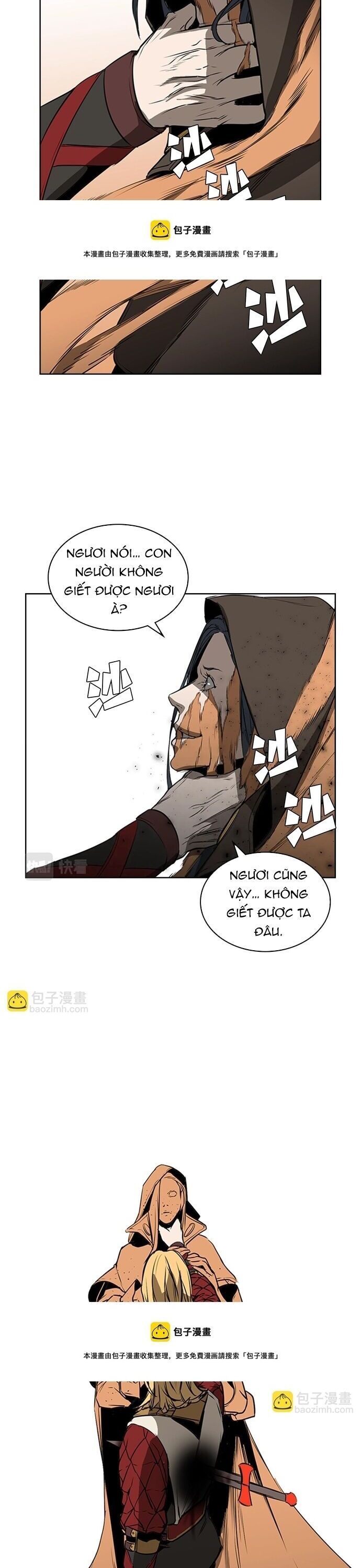 Painkiller - Chương 56