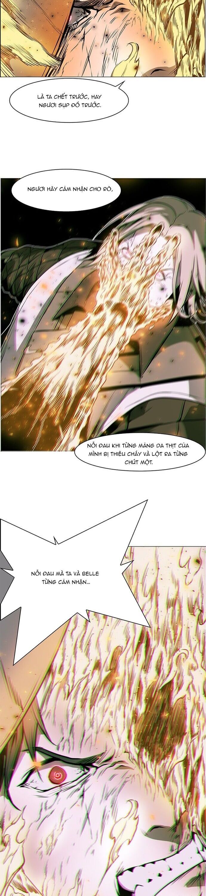 Painkiller - Chương 57