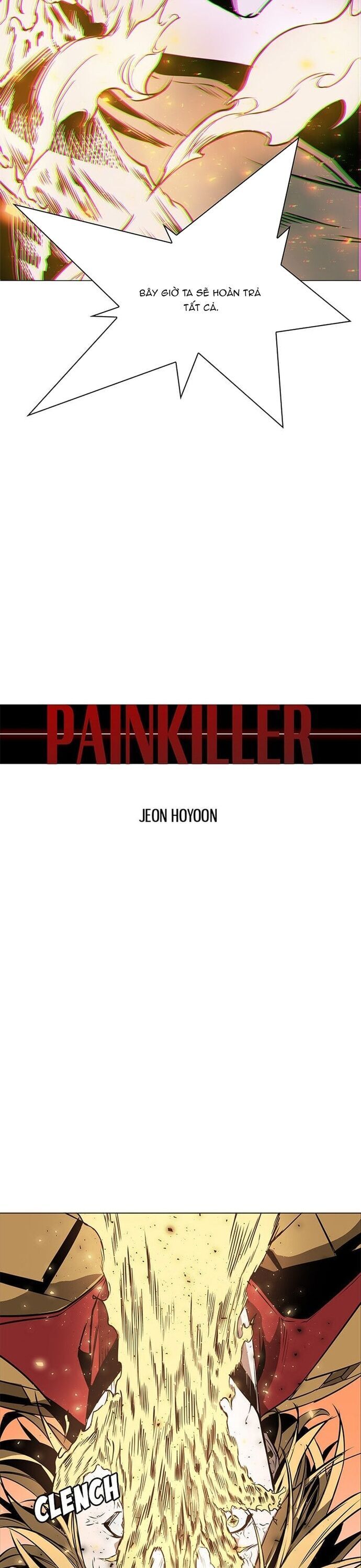 Painkiller - Chương 57