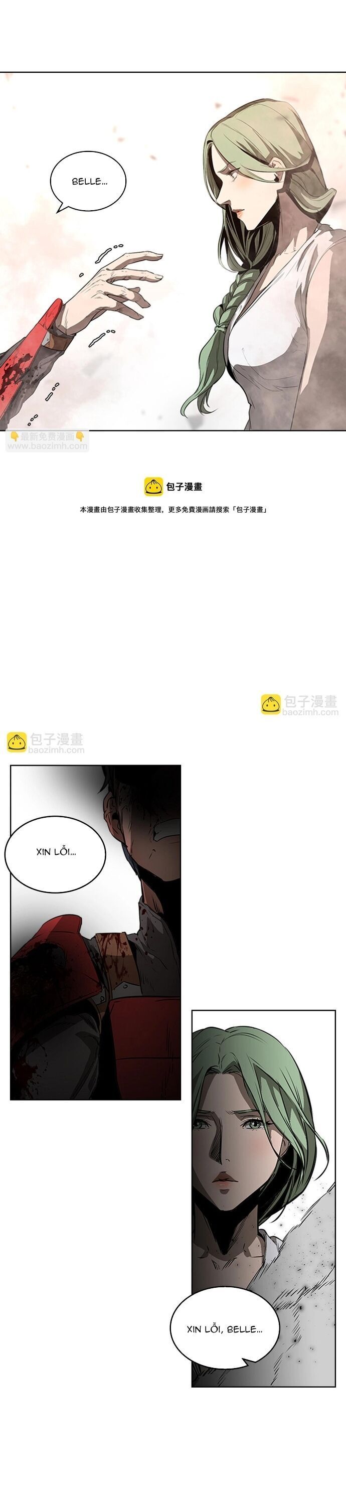 Painkiller - Chương 58