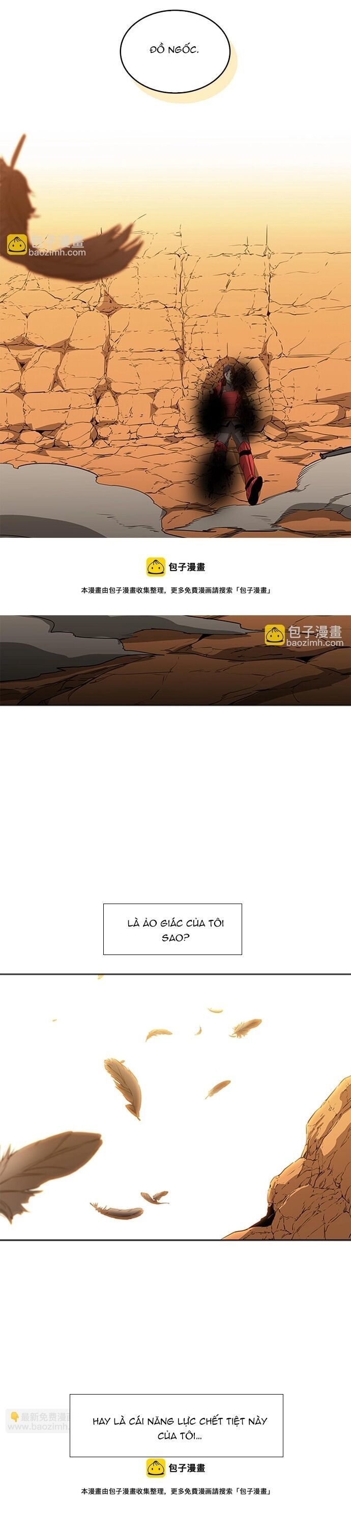 Painkiller - Chương 58