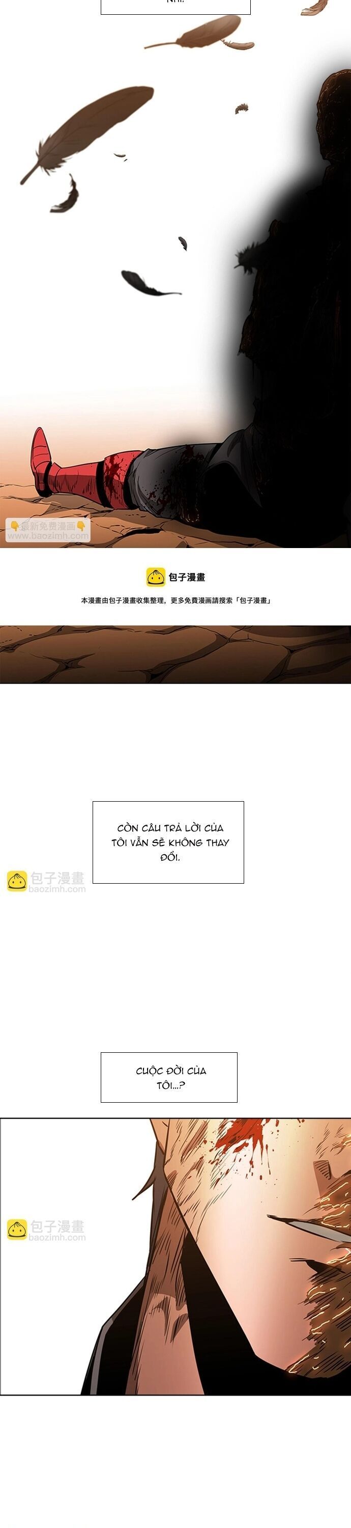 Painkiller - Chương 58