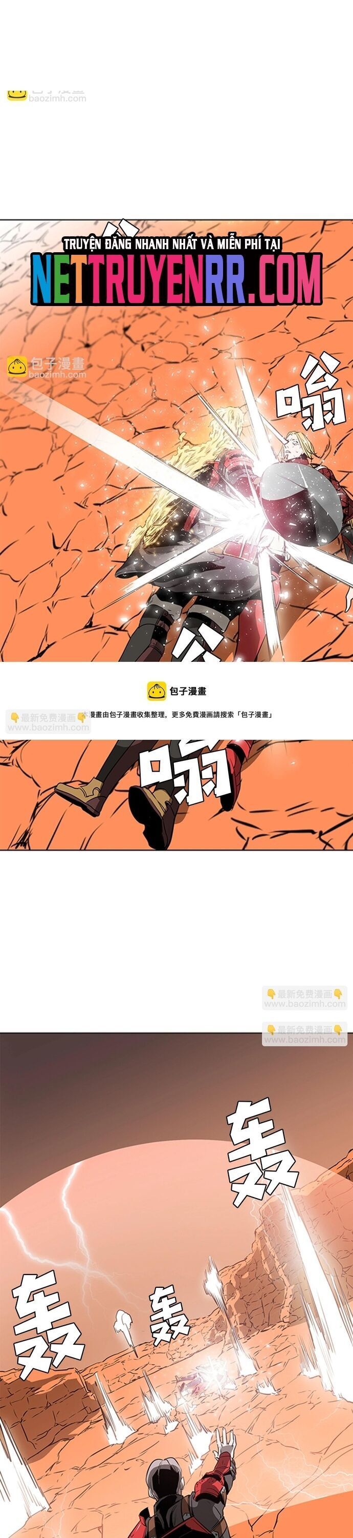 Painkiller - Chương 58