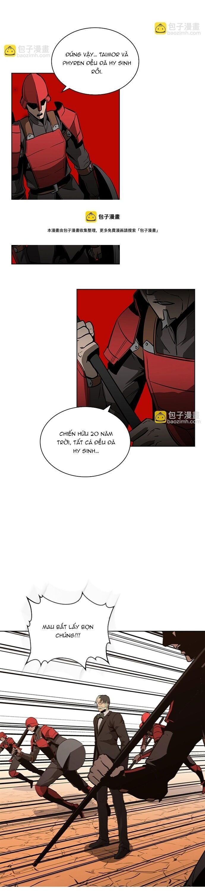 Painkiller - Chương 58