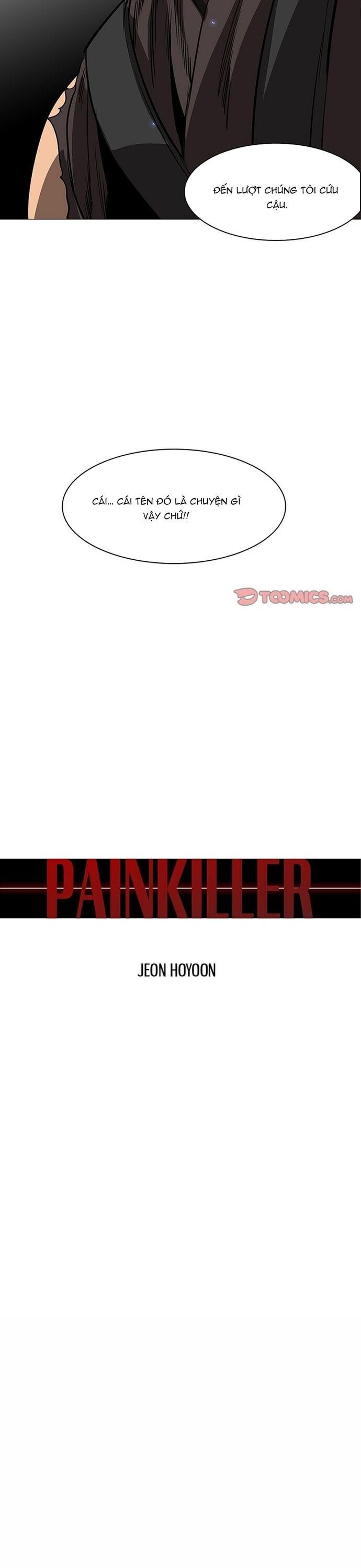 Painkiller - Chương 59