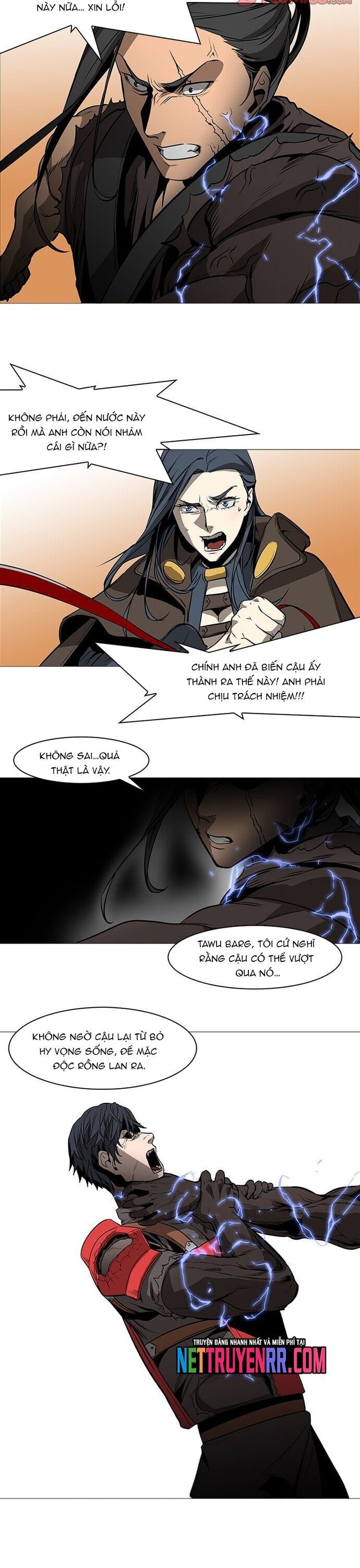 Painkiller - Chương 59