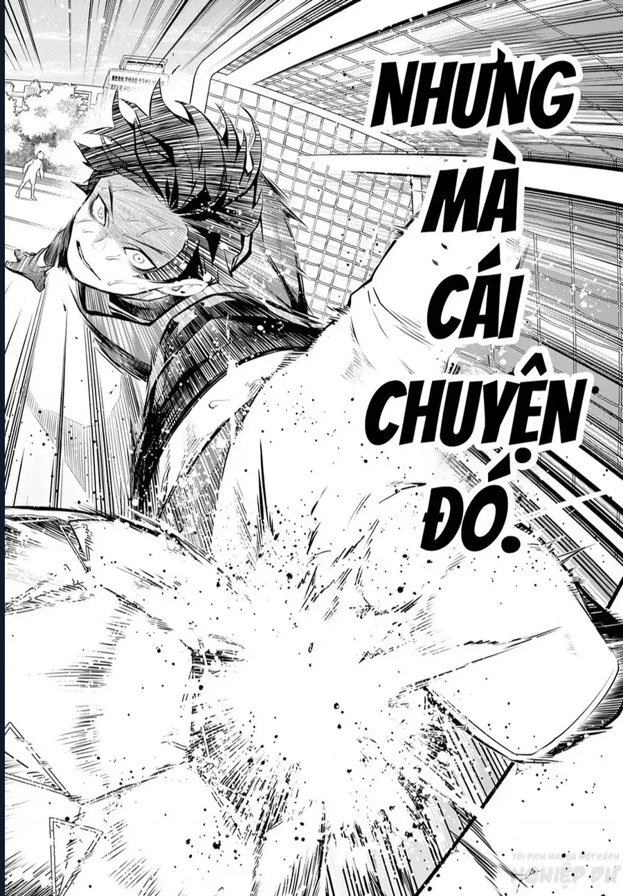 Paradon - Chương 1