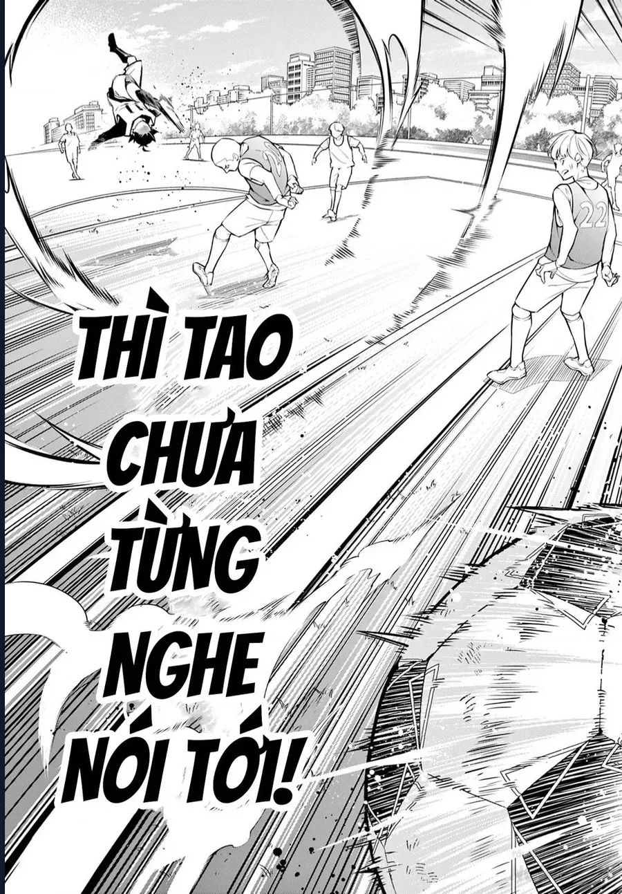 Paradon - Chương 1