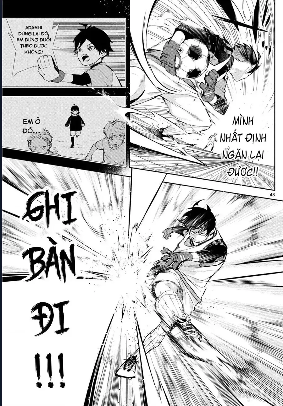 Paradon - Chương 2