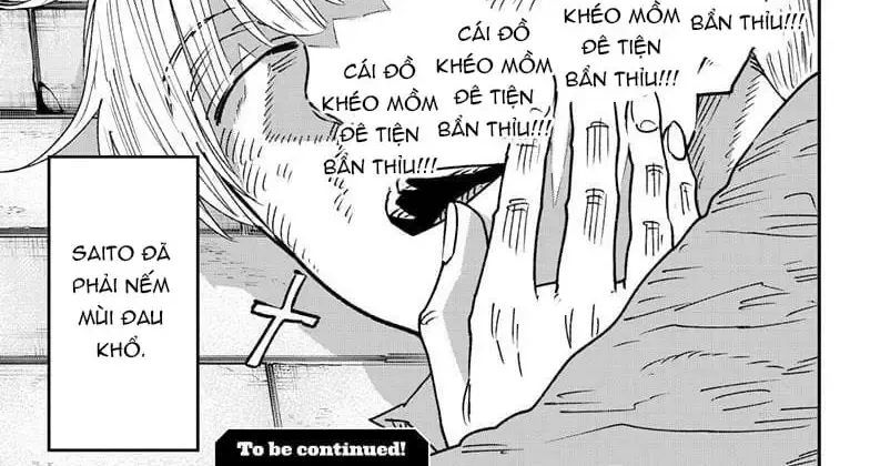 Parashoppers - Chương 49