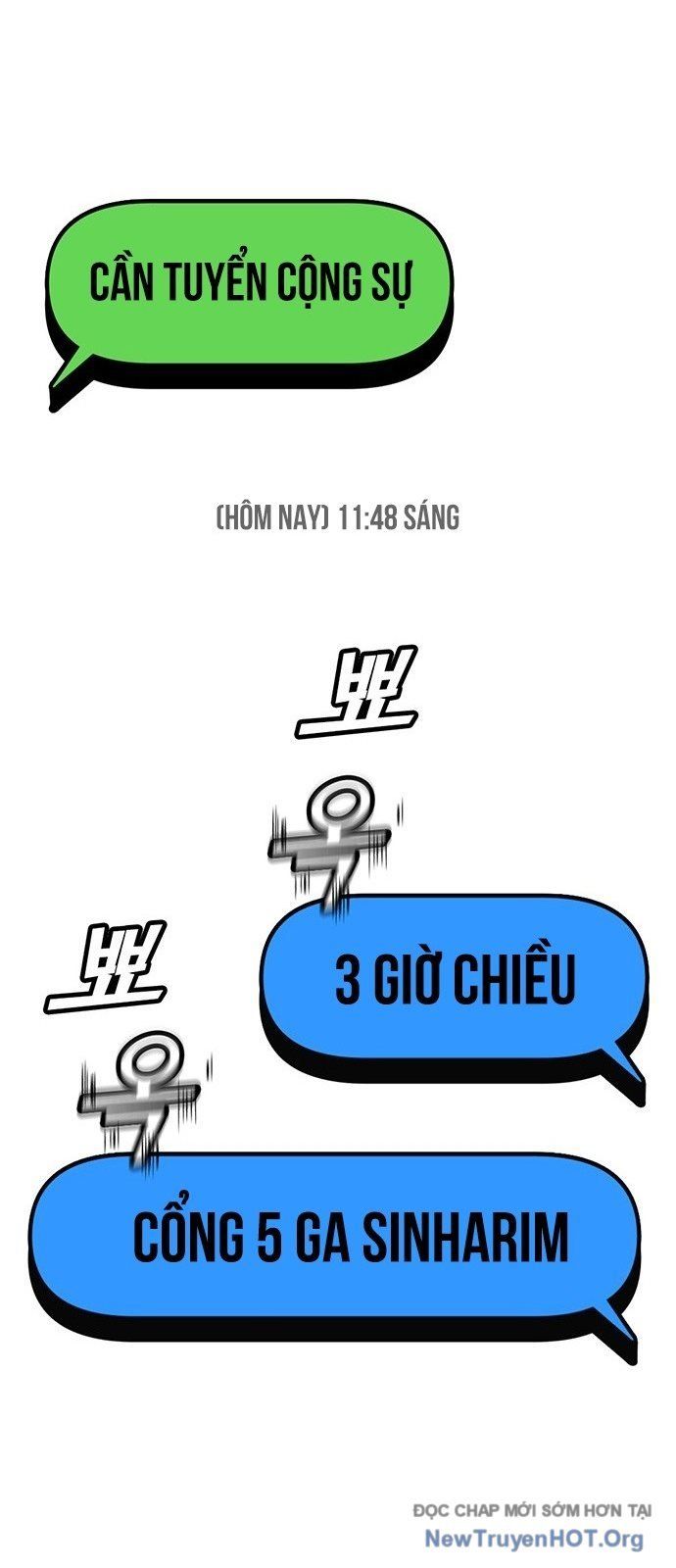 Partner - Chương 1