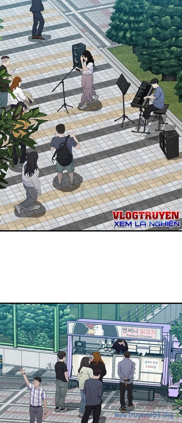 Partner - Chương 1
