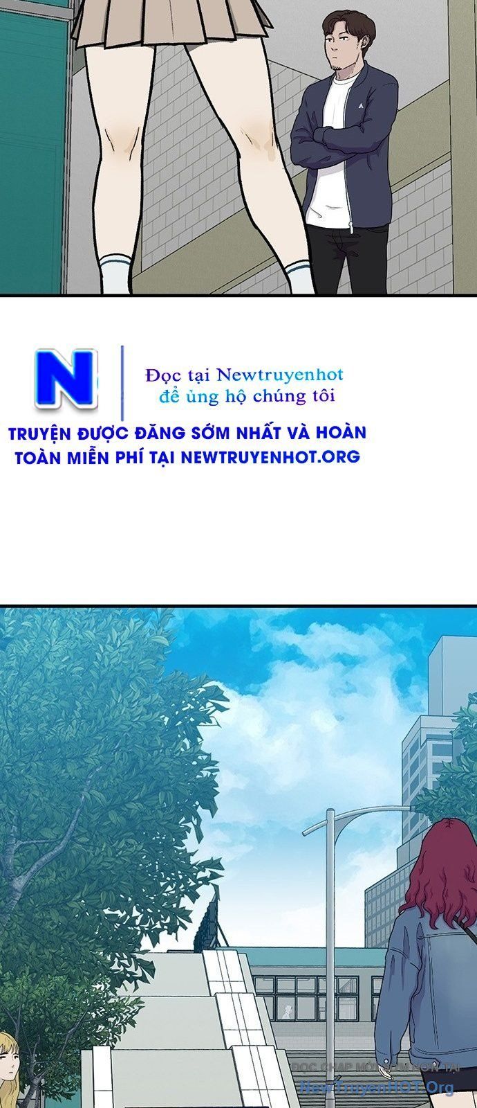 Partner - Chương 1