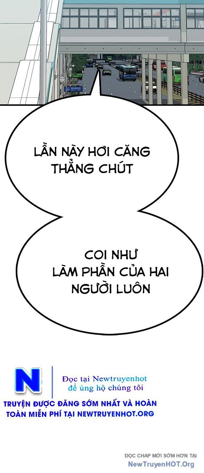 Partner - Chương 1