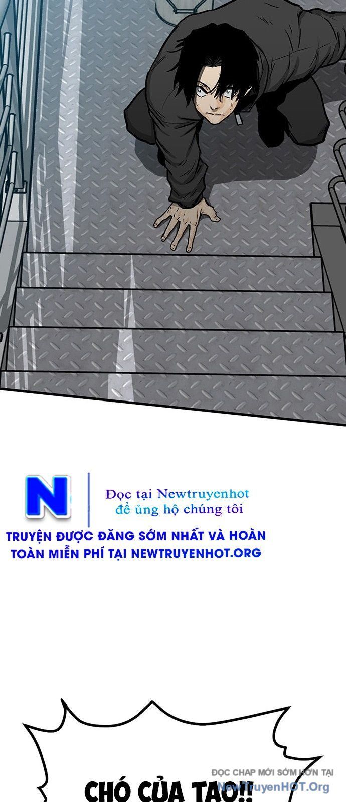 Partner - Chương 1