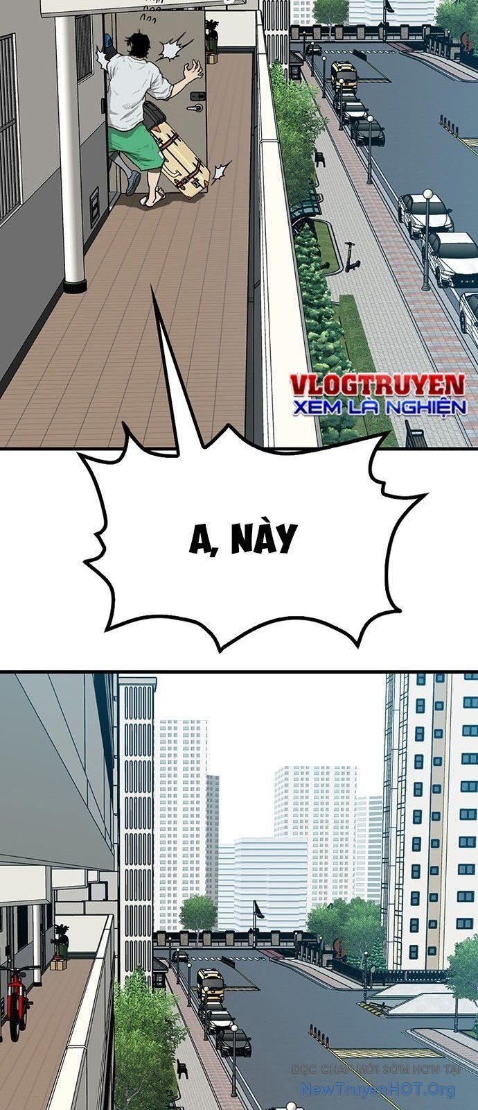 Partner - Chương 1