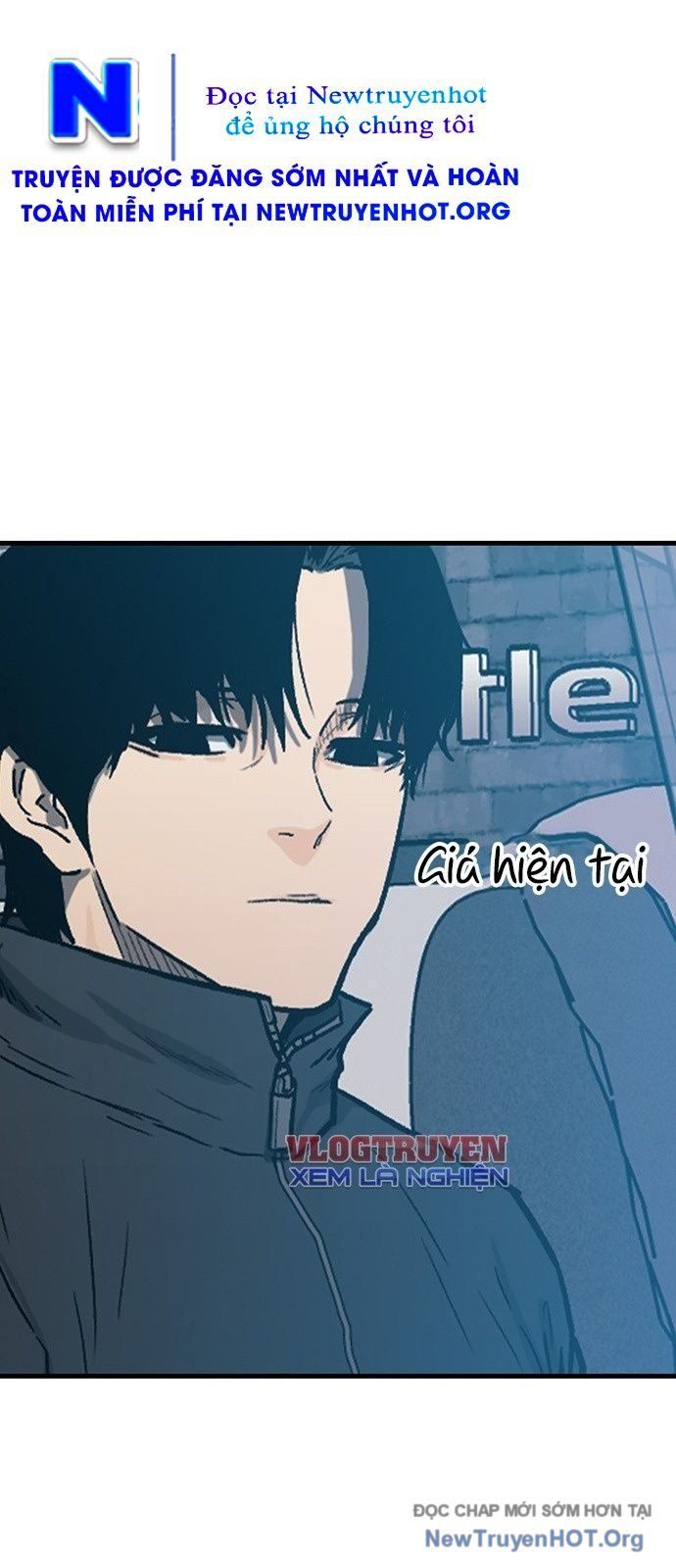 Partner - Chương 1