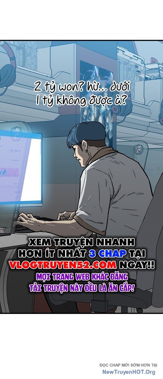 Partner - Chương 1